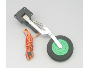 Freewing Mig-21 Electric Retract Main Landing Gear - Right